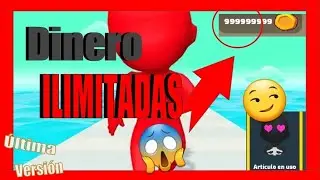 😱&iexcl;FUN RACE 3d (MOD) apk!😎