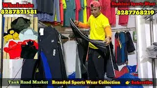 Winter branded premium quality branded upper tracksuit wholesale market | branded sportswear market