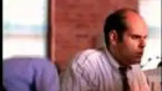 Retrospect Commercial with David Koechner and Jimmy Carrane