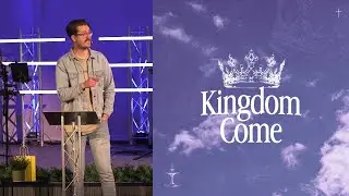 Kingdom Come // Kingdom Waiting // Josh Turner