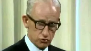 1973  Mormon Hierarchy Explains Ban on Negro Priesthood