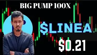 Linea Coin Breaking Update | Linea Crypto Unlock | Linea Coin Price Prediction
