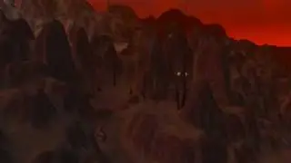 World of warcraft - Screenshot