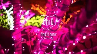 Ohio Holiday Lights Trail 2022 | Ohio. Find It Here.