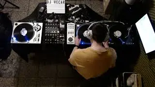 Sesion Poky dj wecar