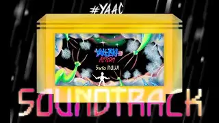 Yakutski Action - Soundtrack (Andrey хSkunkх production)