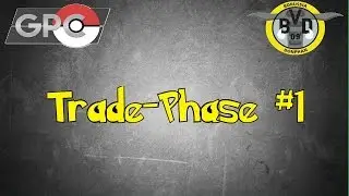GPC Trade-Phase #1 Update