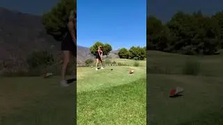 Golfing in Paradise: Mediterranean Summer Highlights