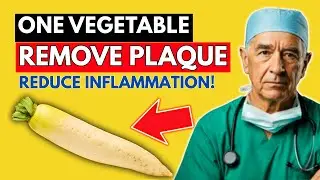 3 Vegetables That Fight Inflammation, Boost Immunity & Repair DNA