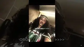 OROMO Girls #ethiopia #gutu_abera #girl #oromia_girl #oromomusic #yooyyaa