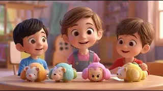 Loya Kinderlieder: ✨ Laterne, ABC, O Tannenbaum & Mein K&ouml;rper! &ndash; Mega Lern-Mix f&uuml;r Kinder! 🚀