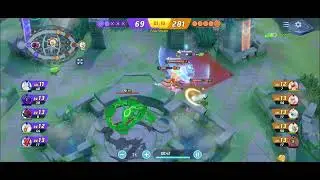 This is why you shouldn't give up till the end