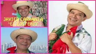 JAVIER CARRANZA &ldquo;EL COSTE&Ntilde;O&rdquo; NOS CUENTA C&Oacute;MO LE ROMPIERON EL CORAZ&Oacute;N