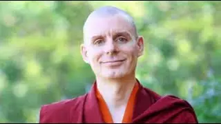 Samsara Explained by Lama Rinchen | Paramita Teachings Translated to English