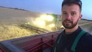 AGvisorPRO team helps with harvest19