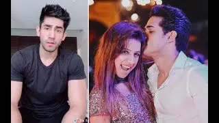 Varun Sood REVEALS How Priyank Sharma And Ex-Girlfriend Benafsha Soonawalla Betrayed Him