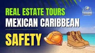 RETW Safety Tips: How to Stay Comfortable & Secure in Construction Sites 🦺