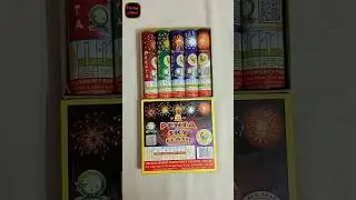 Testing PENTA SKY FLASH From Cock Brand | #diwali #crackers #fireworks #festival
