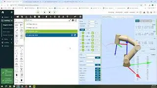 [frcobot] quick programming automatic mode