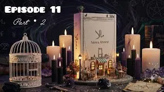 Mala Novel Episode 11 (Part &bull; 2) By Nimra Ahmad 
