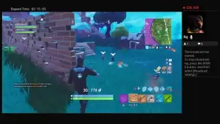 JBINGHAM05's Live PS4 Broadcast