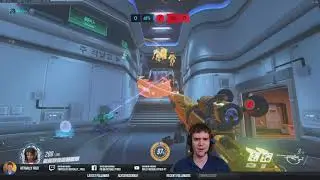 Low Sodium Overwatch - Googly Eyes Edition