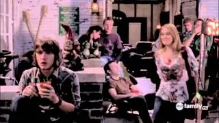greek - cappie and casey - nothing like you and i