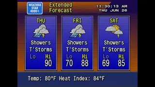 Cranberry Township, PA 16066 Phishin Weather