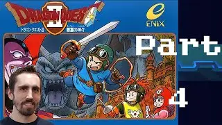 Dragon Quest II (1987) Part 4 &ndash; The Ambitious RPG Sequel | Video Games Over Time