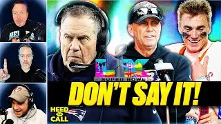 NFL Podcast But We Can't Say 