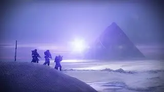 Destiny&nbsp;2: За гранью Света &ndash; трейлер игрового процесса | The Game Awards 2020 [RU]