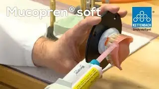 Mucopren® soft - Técnica Indirecta