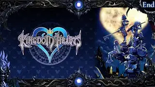 Kingdom Hearts 1 Let's Play and First Playthrough 2025 by @Somulo | Hardest Difficulty | Ending