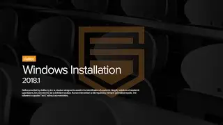 GALILEO: Windows Installation