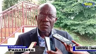 GABON/SOCIAL: L'association Justice et Droit pour Tous forme sur les violences faites aux femmes 