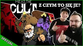 PeCetowo feat. Słoń o M.E.A.T. The Cult - z czym to się je? (SPECJAL)