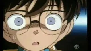 The Story of Ai Haibara