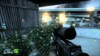 Battlefield 3 - videorecenzja quaza