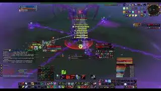 Warmane | Ruby Sanctum | Halion 25HC - Blood Death Knight (Tank)