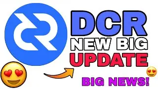 DCR Coin Today Going Upside  😍 DCR Coin New Update | Decred Crypto Price Prediction 2026