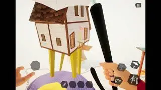 Hello Neighbour Act Finale walkthrough and ending