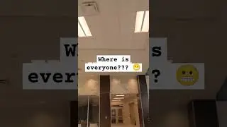👻 #backrooms #empty #nopeople #mystery #architecture #style #decor #design