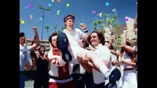 Hunt Club - Left and Right (Official Music Video)