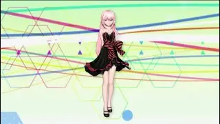 アムール Amour (Luka Module Showcase)