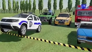FUN SIMULATION GAMEBIG VS SMALL CARSCARTOON CAR RACEOption 2 (Short & Catchy)