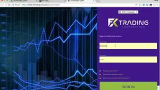 FX Trading Corp   How to Register
