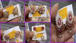 White stone impon stud whats app 9538081642