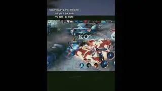 story wa mobile legends versi spel.  #1