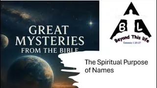 Spiritual purpose of your name #bible #christian #god #christianity #spirituality #spritual