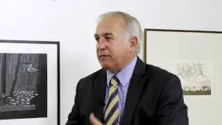 Mick McMahon preview